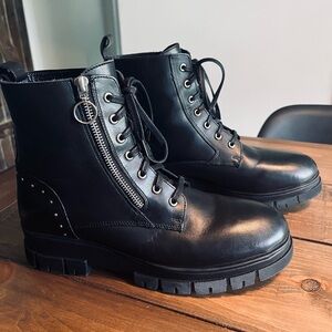 Rocky Boots size 9